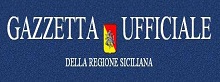 Gazzetta Ufficiale Regione Sicilia